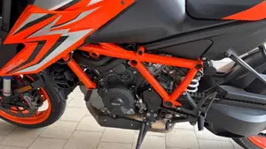 KTM 1290 Super Duke R EVO (2022 - 23)  (6)