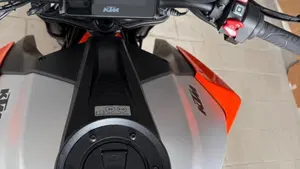 KTM 1290 Super Duke R EVO (2022 - 23)  (9)