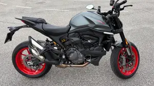 Ducati Monster 937 + (2021 - 25)  (13)