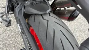Ducati Monster 937 + (2021 - 25)  (14)