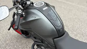 Ducati Monster 937 + (2021 - 25)  (15)