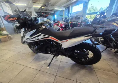 KTM 790 Adventure (2019 - 20) - Annuncio 10075671