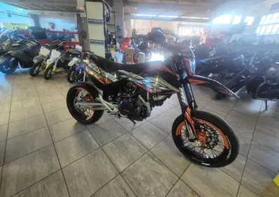 KTM 690 SMC (2008- 11) - Annuncio 10075673