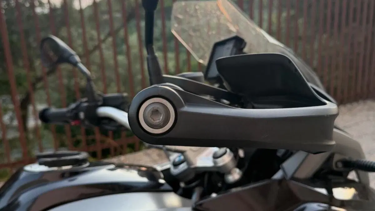 Bmw R 1200 GS (2017 - 18)  (11)