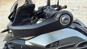 Bmw R 1200 GS (2017 - 18)  (12)