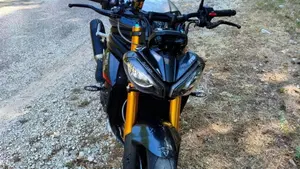 Triumph Speed Triple 1200 RS (2025 - 26)  (5)