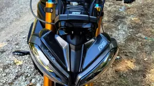Triumph Speed Triple 1200 RS (2025 - 26)  (6)