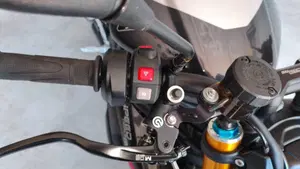 Triumph Speed Triple 1200 RS (2025 - 26)  (9)