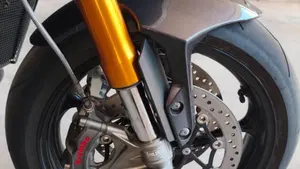 Triumph Speed Triple 1200 RS (2025 - 26)  (15)