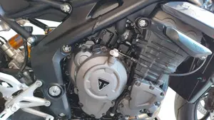 Triumph Speed Triple 1200 RS (2025 - 26)  (10)