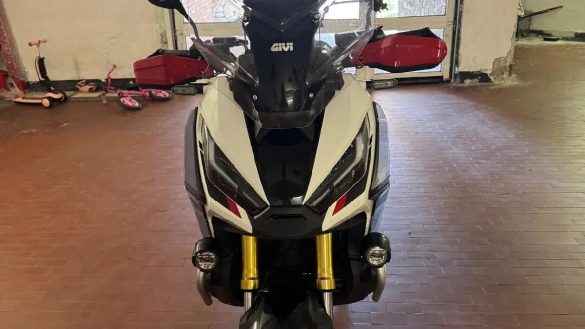 Honda X-ADV 750 DCT Gravel (2021 - 24) 