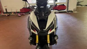 Honda X-ADV 750 DCT Gravel (2021 - 24) 