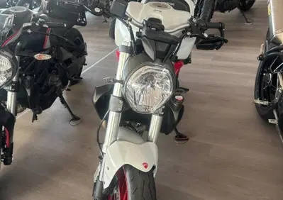 Ducati Monster 821 ABS (2014 - 17) - Annuncio 10075678