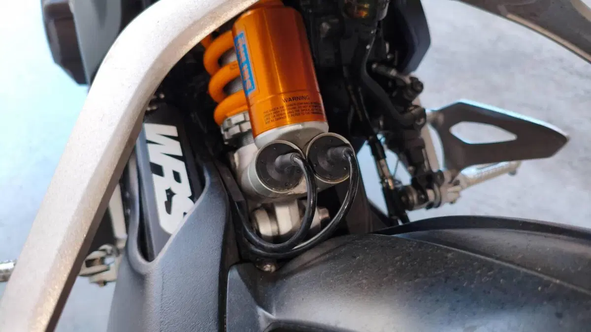 Triumph Speed Triple 1200 RS (2025 - 26)  (13)