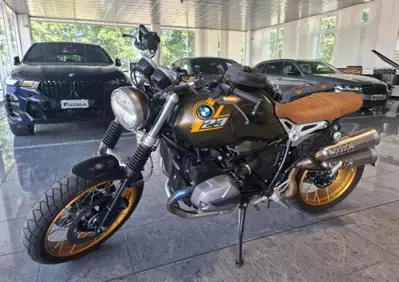 Bmw R nineT Scrambler (2021 - 24) - Annuncio 10040817