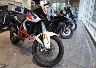 KTM 1290 Super Adventure R (2022 - 25) - Annuncio 10075680