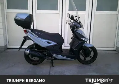Kymco Agility 200i R16 + (2021 - 25) - Annuncio 10075683