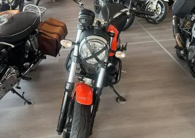 Ducati Scrambler 400 Sixty 2 (2016 - 21) - Annuncio 10075684