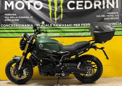 Benelli Leoncino 800 (2022 - 26) - Annuncio 10075686