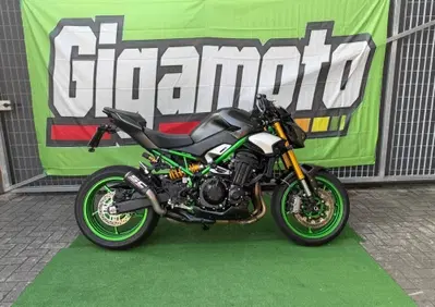 Kawasaki Z 900 SE (2025 - 26) - Annuncio 10075687