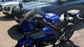 Yamaha YZF R125 (2023 - 26) usata