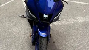 Yamaha YZF R125 (2023 - 26)  (5)