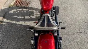 Harley-Davidson 883 Iron (2012 - 14) - XL 883N  (3)