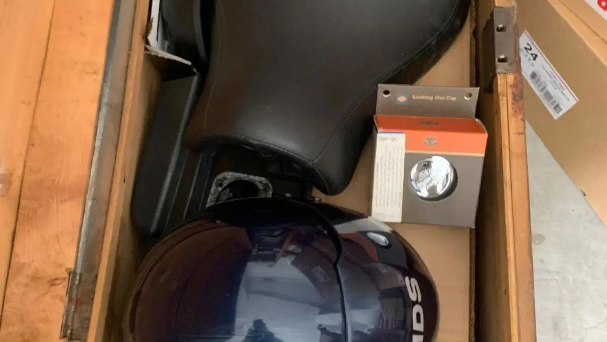 Harley-Davidson 883 Iron (2012 - 14) - XL 883N  (8)