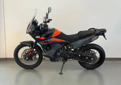 KTM 890 Adventure (2023 - 26) - Annuncio 10075691