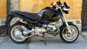 Bmw R 1150 R (2000 - 07) 