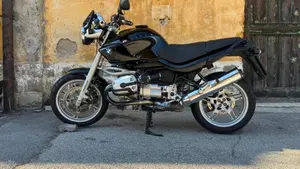 Bmw R 1150 R (2000 - 07)  (2)