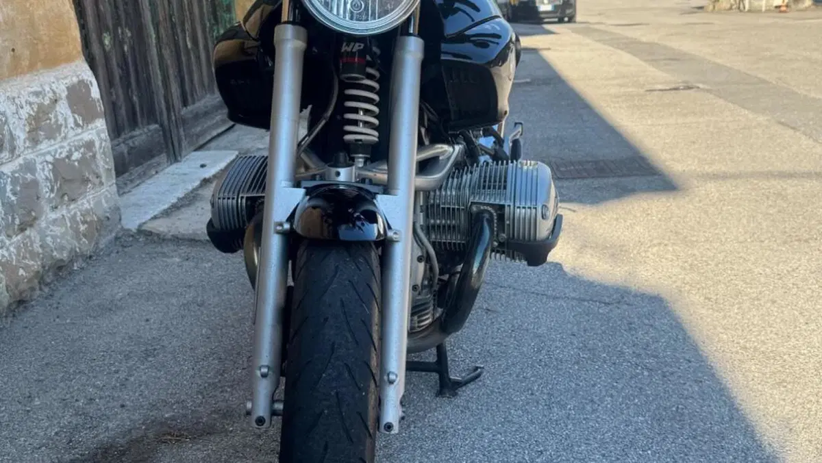 Bmw R 1150 R (2000 - 07)  (3)