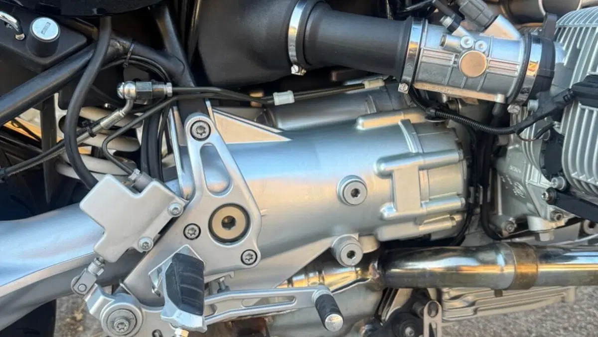 Bmw R 1150 R (2000 - 07)  (4)