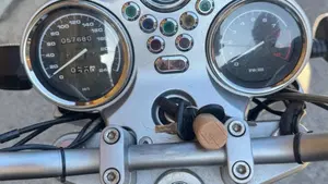 Bmw R 1150 R (2000 - 07)  (5)