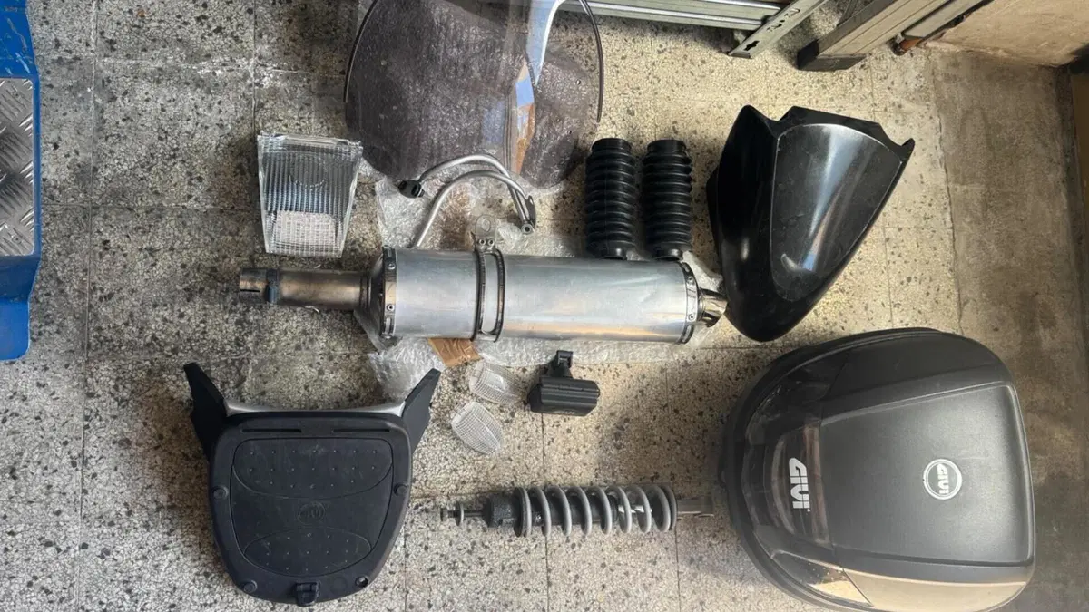 Bmw R 1150 R (2000 - 07)  (6)