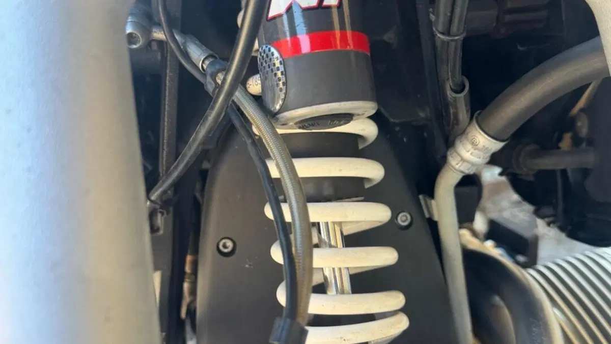 Bmw R 1150 R (2000 - 07)  (7)