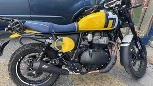 Royal Enfield Bear 650 (2025 - 26)  (2)