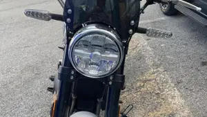 Royal Enfield Bear 650 (2025 - 26)  (5)