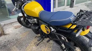 Royal Enfield Bear 650 (2025 - 26)  (6)