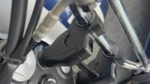 Royal Enfield Bear 650 (2025 - 26)  (7)