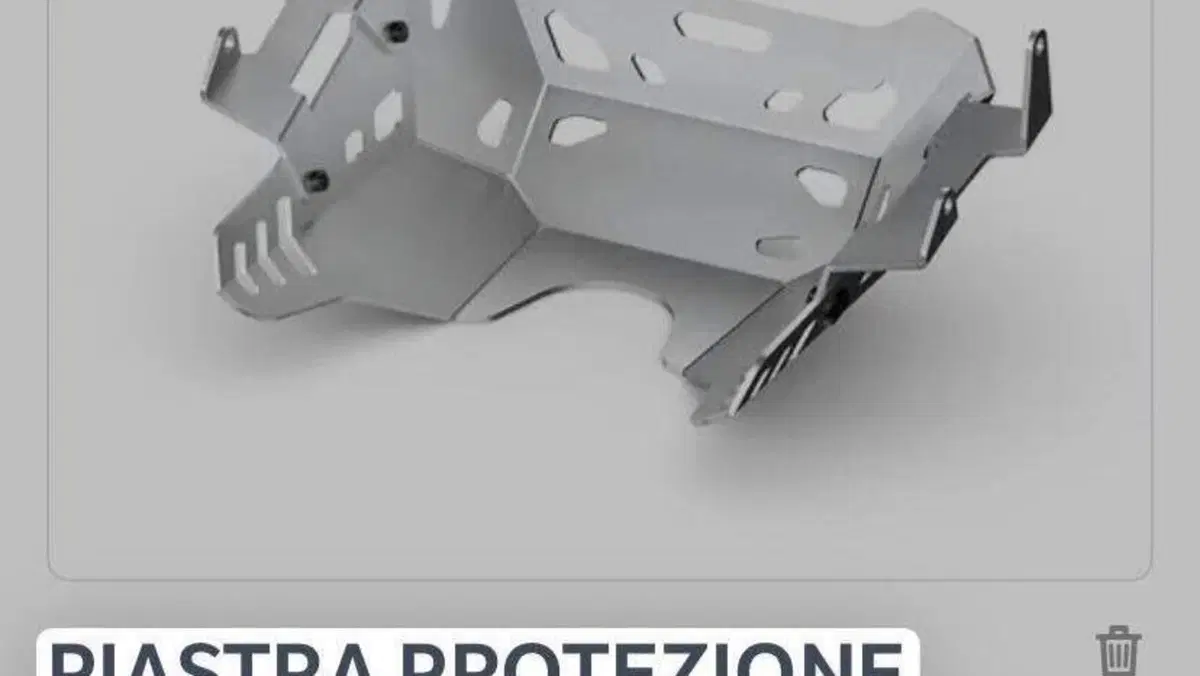 Yamaha Tracer 9 GT (2021 - 24)  (9)