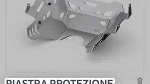 Yamaha Tracer 9 GT (2021 - 24)  (9)