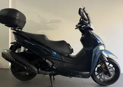 Kymco Agility 300i Noodoe (2021 - 24) - Annuncio 10075695