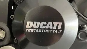 Ducati Multistrada 1200 ABS (2013 - 14) 