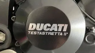 Ducati Multistrada 1200 ABS (2013 - 14) usata