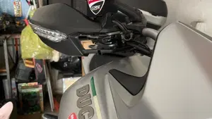 Ducati Multistrada 1200 ABS (2013 - 14)  (2)
