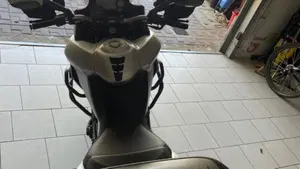 Ducati Multistrada 1200 ABS (2013 - 14)  (3)
