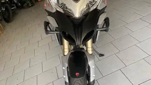 Ducati Multistrada 1200 ABS (2013 - 14)  (5)