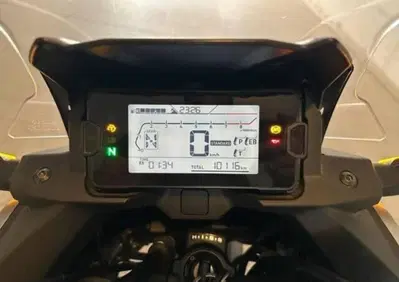 Honda NC 750 X DCT (2021 - 24) - Annuncio 10075699