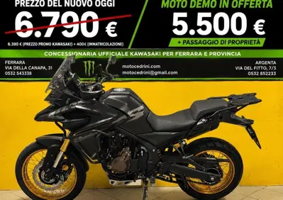 Voge Valico 625DSX (2025 - 26) - Annuncio 10074405